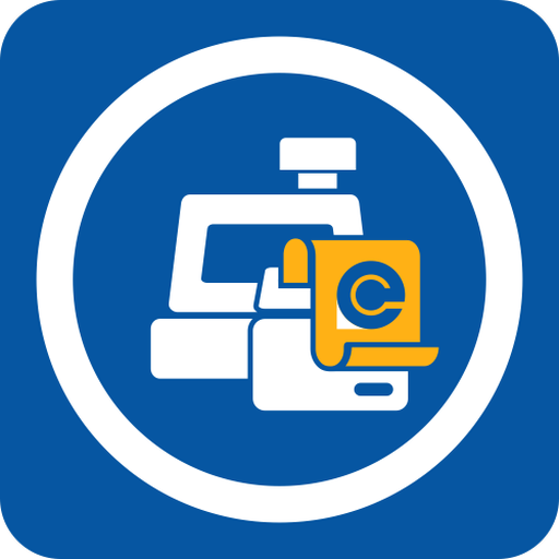 EzyPOS icon