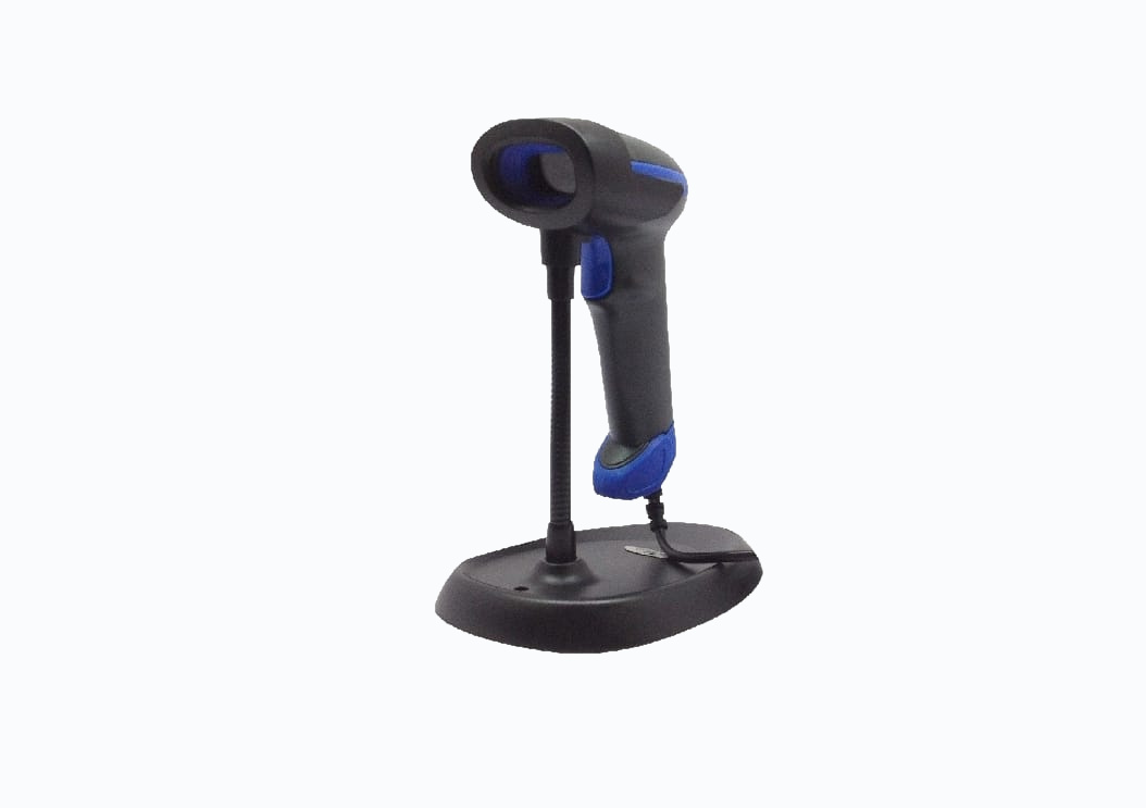 MP 3208 Barcode Scanner