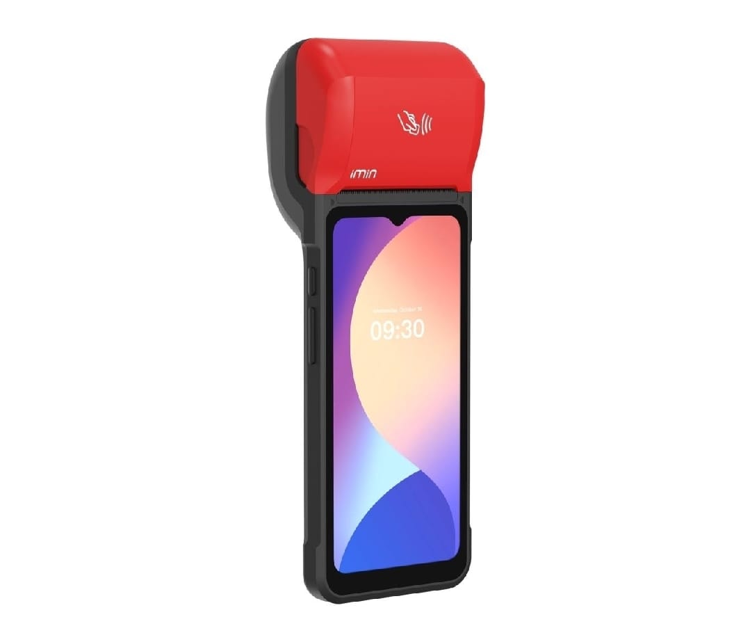 iMin Swift 2 Pro-NFC