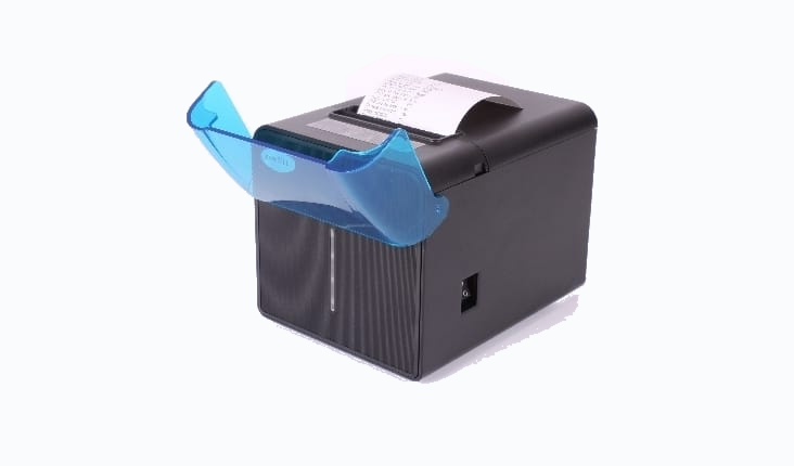 ZY905 WiFi Thermal Receipt Printer
