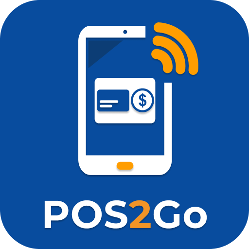 POS2GO icon