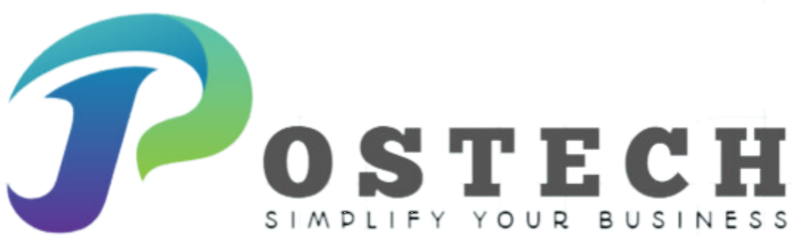 Postech Solution logo