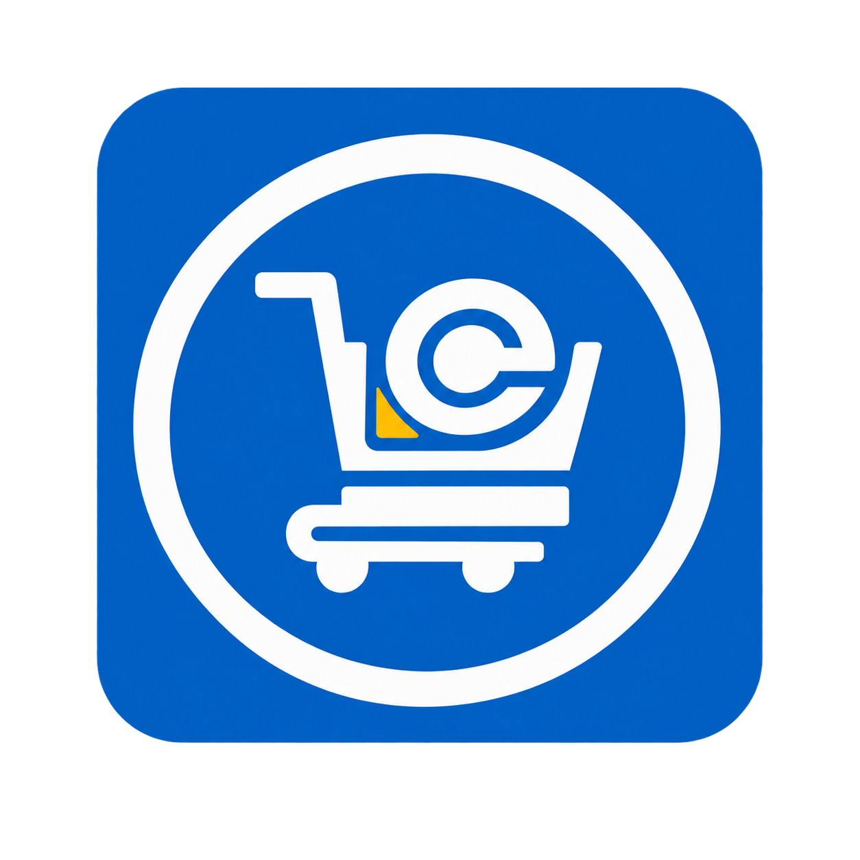 Ezy Order logo
