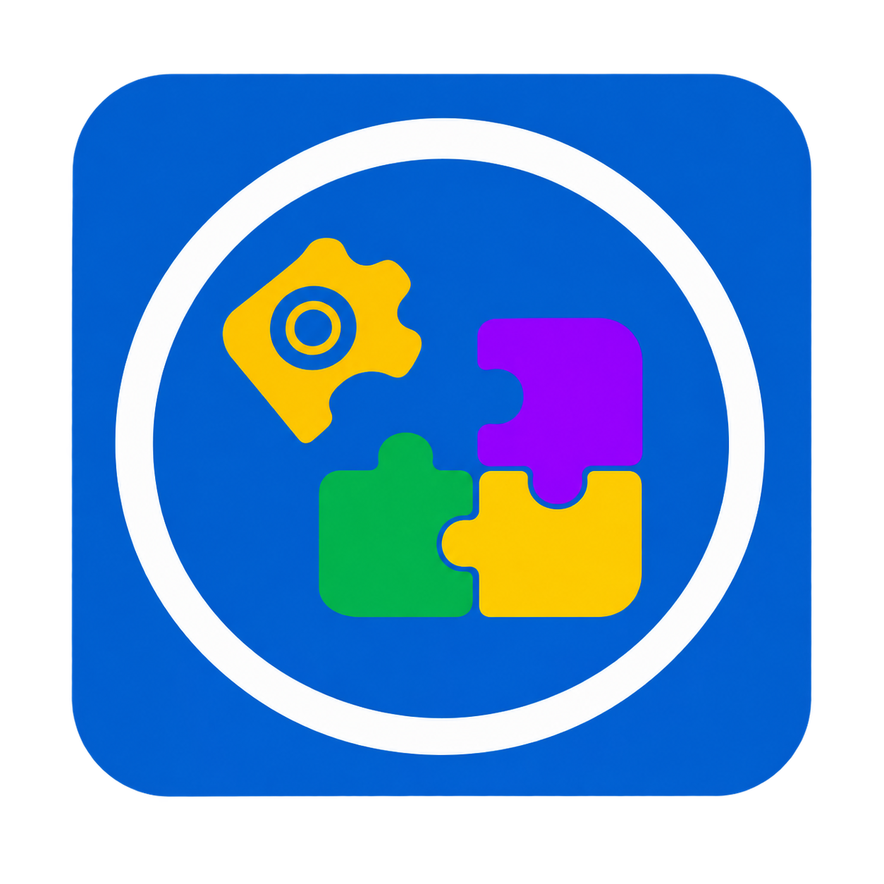 EzyLinkTools logo